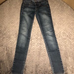 Pacsun Jean Leggings